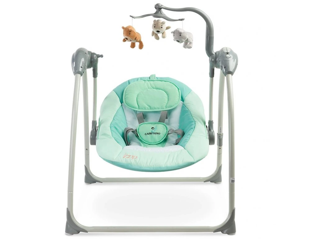 Detska hojdacka Carretero Loop 31594 - 2