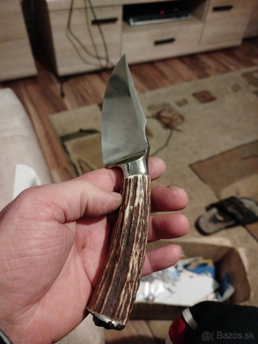 Lovecké nože - 2