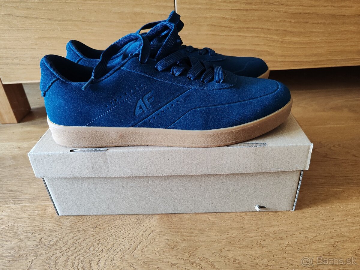 Pánske topánky - 2