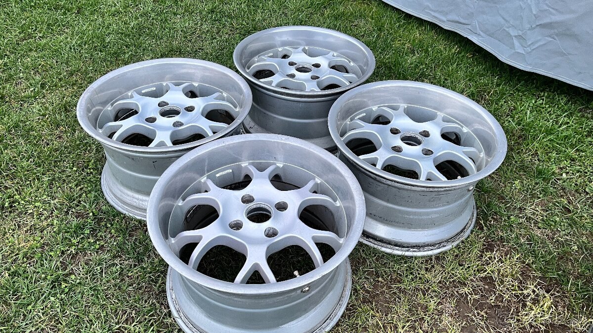 Límce 4x108 r16 - 2