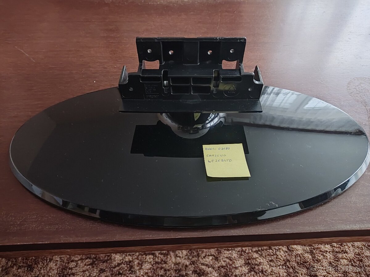 Stojan na tv Samsung 4 - 2