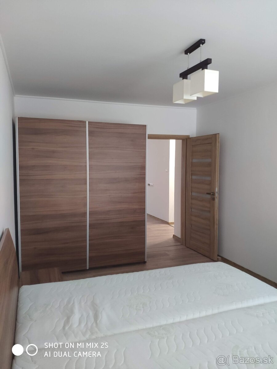 Prenájom 2 izbového bytu - 2