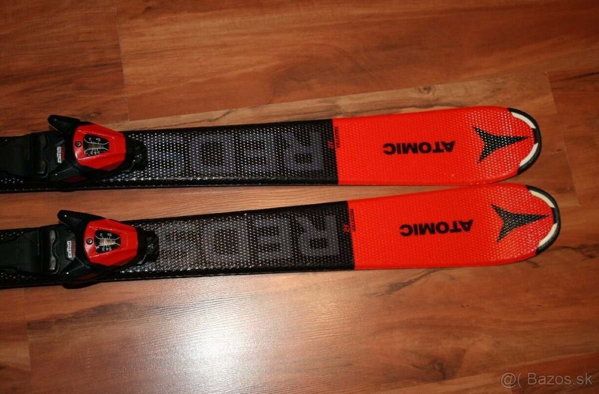 lyže Atomic redster J 2 130 cm - 2