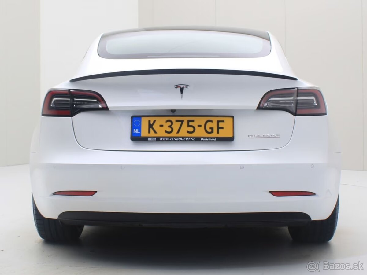 Tesla Model 3 Performance AWD 75 kWh - 2