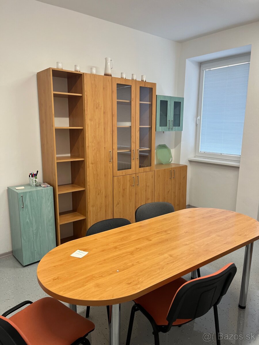 Nábytok do kancelárie - 2