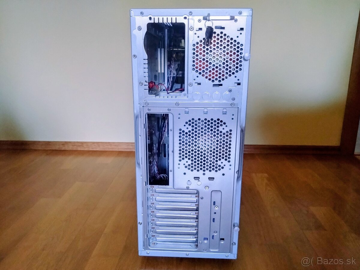 THERMALTAKE Armor - 2