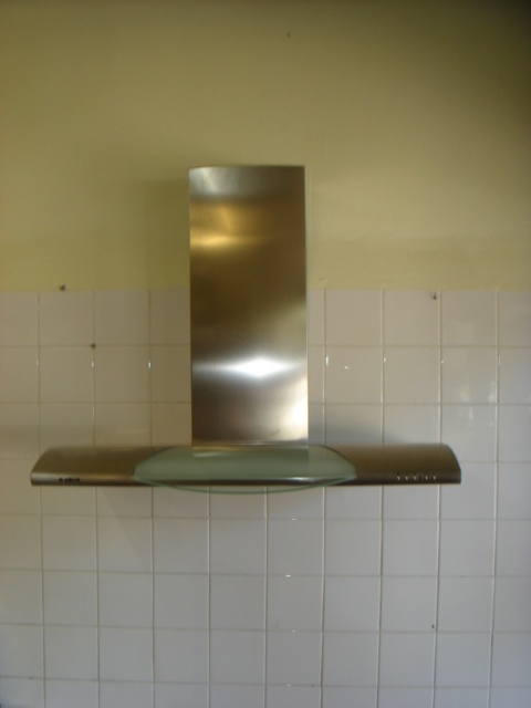 Digestor - odsávač pár - 2