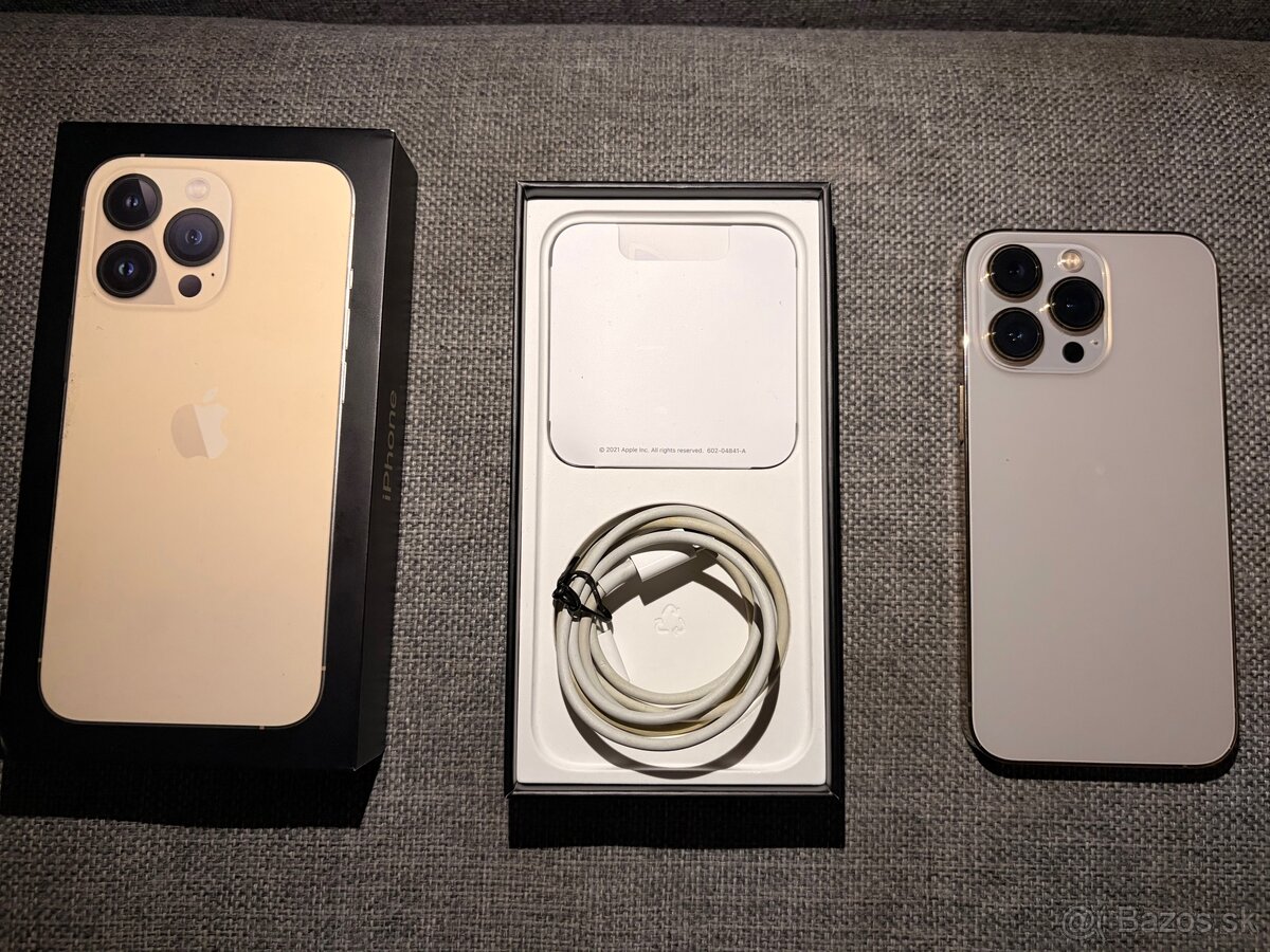 iPhone 13 Pro 128GB - 2