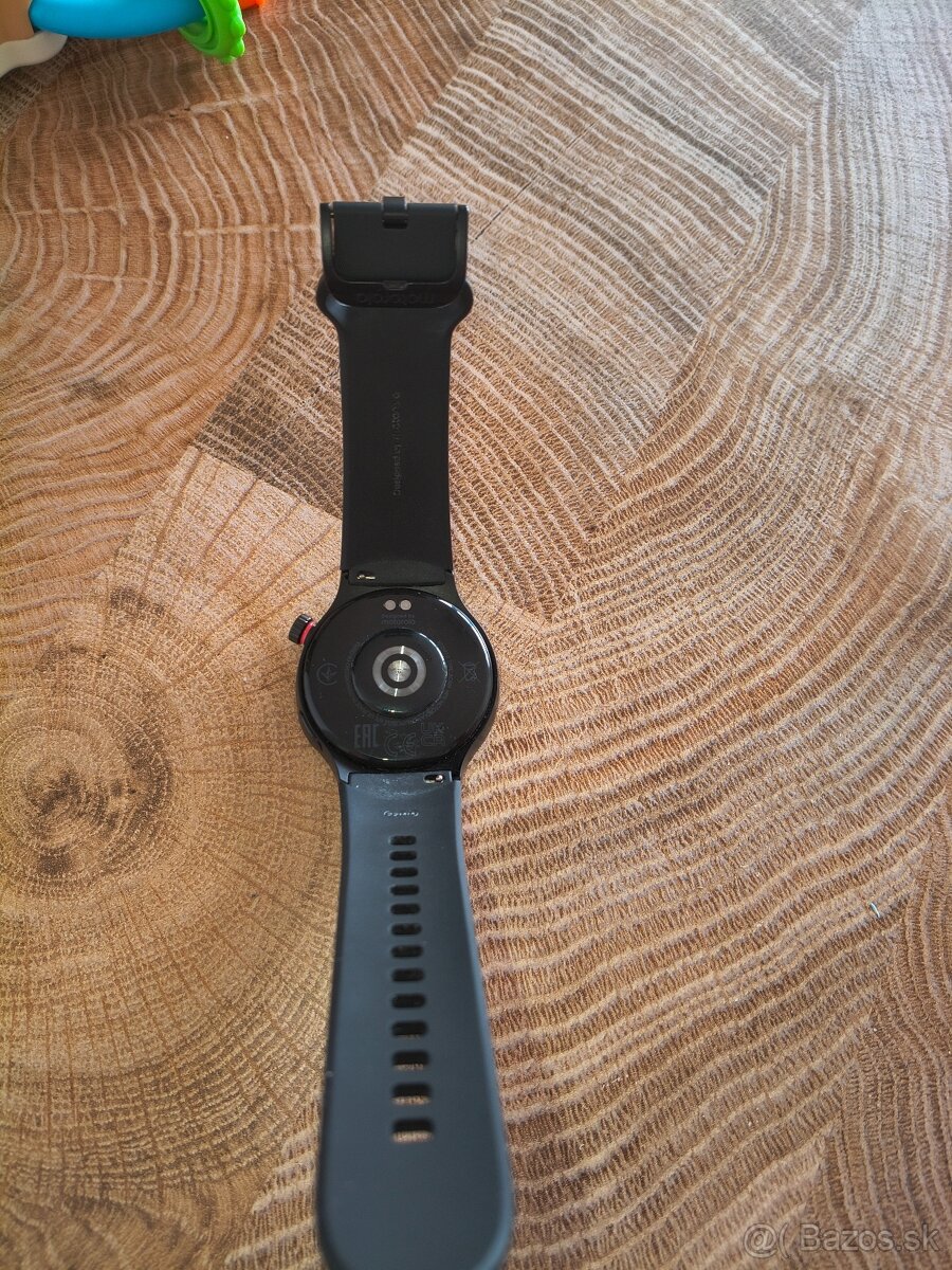 Motorola Moto Watch - 2