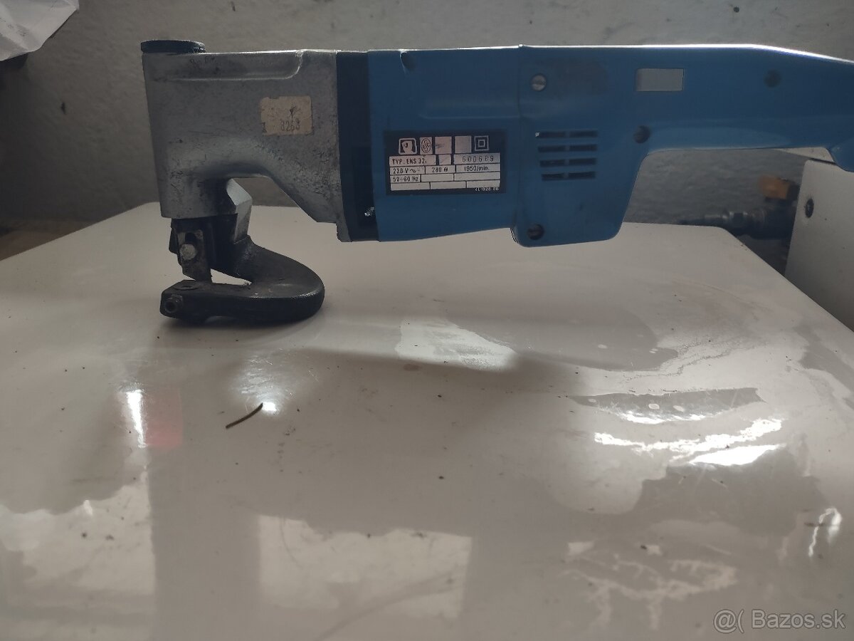 el noznice na plech - 2