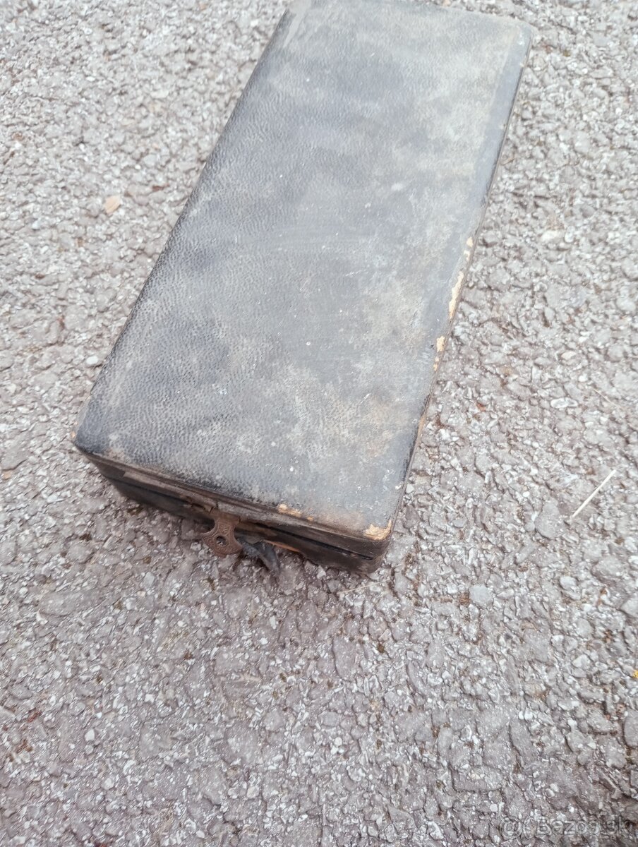 RETRO MERAK AUTOBATERII - 2