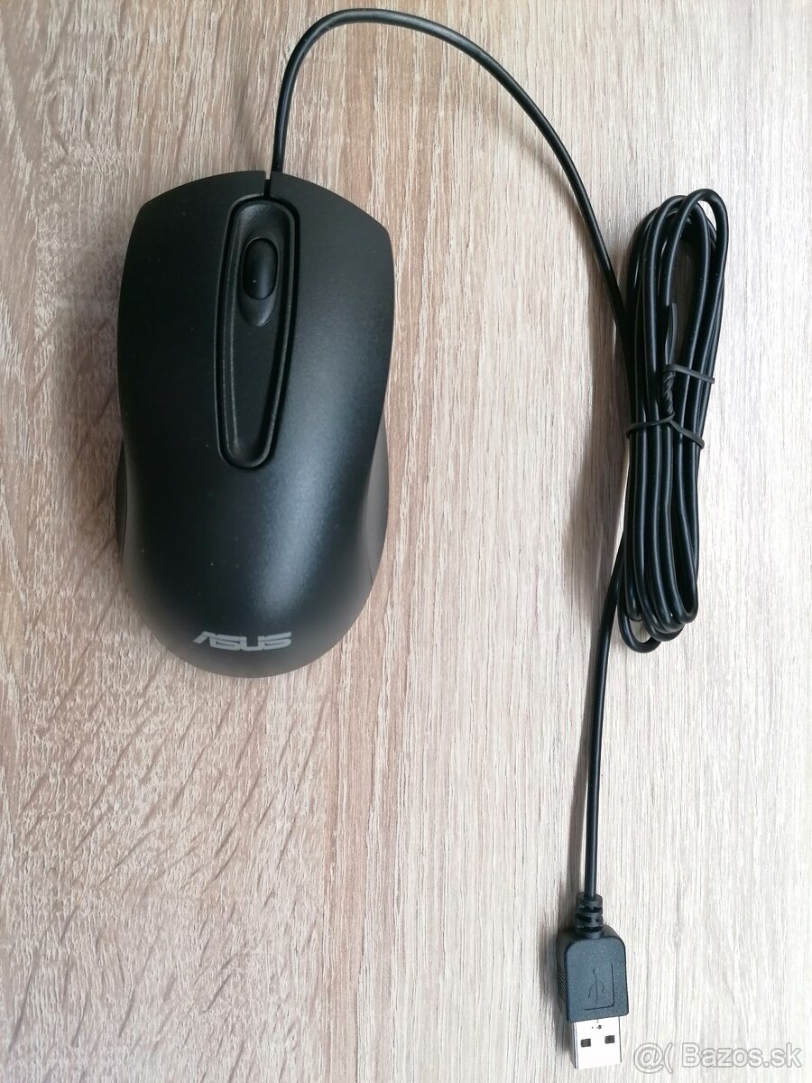 ASUS klávesnica + myš - 2