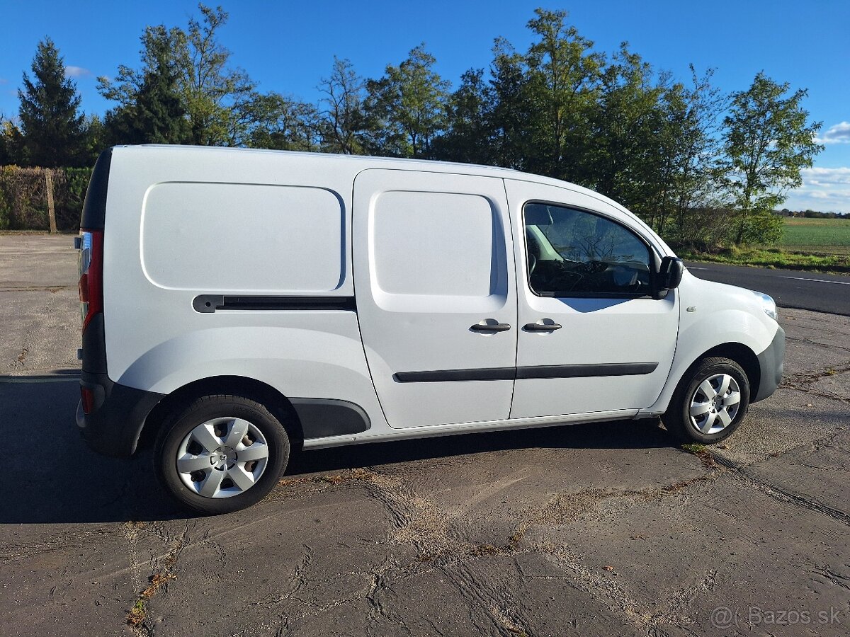 Renault Kangoo Maxi - 2