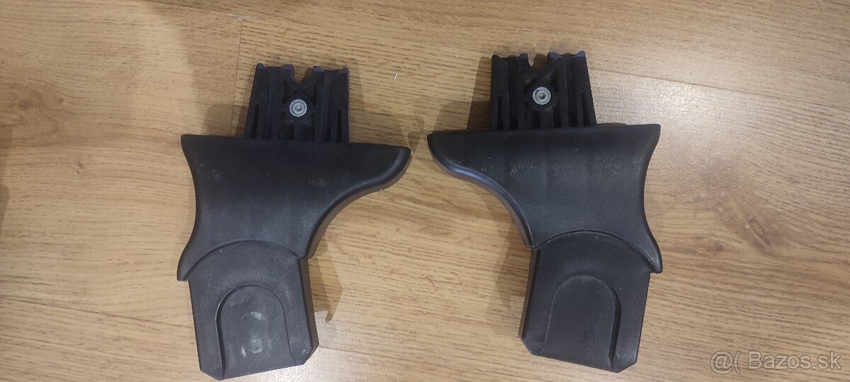 Adaptéry na kociky - 2