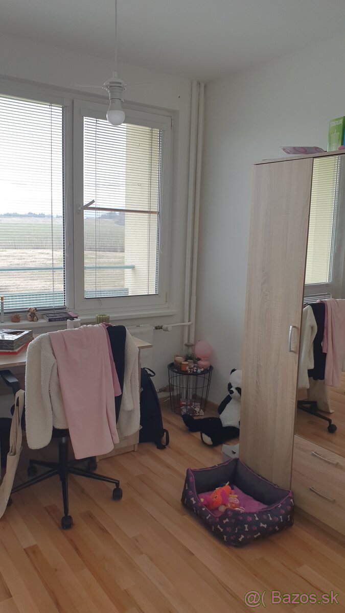 1 izbovy byt na predaj - 2