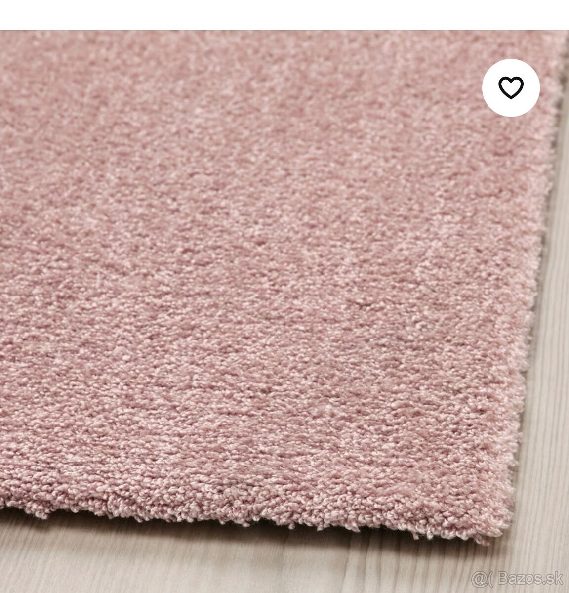 Koberec, KNARDRUP, IKEA - 2