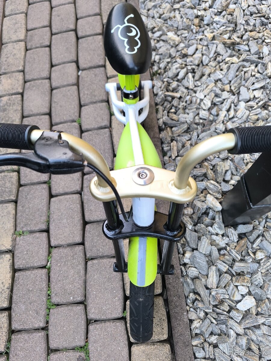 Detské odrážadlo - 2