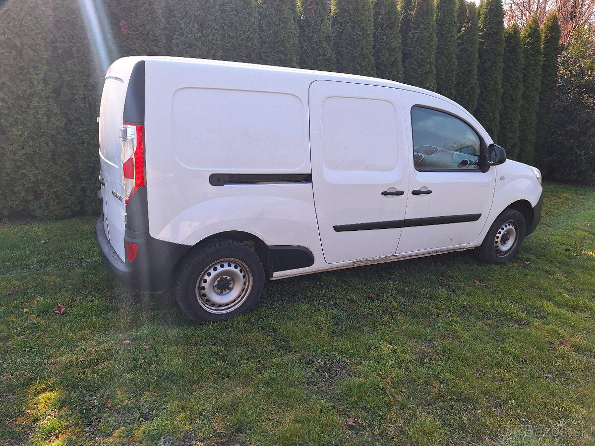 Renault Kango Maxi - 2