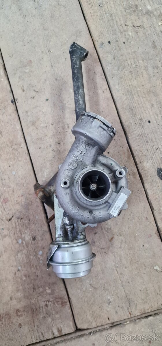 Passat b5,5 1.9tdi 96kw -rozpredam - 2