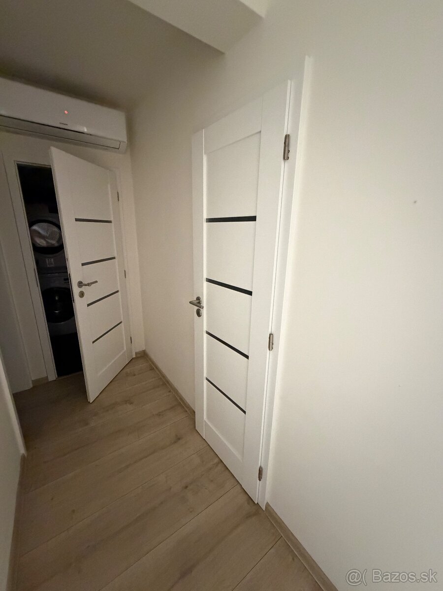 Interiérové dvere PORTA - 2