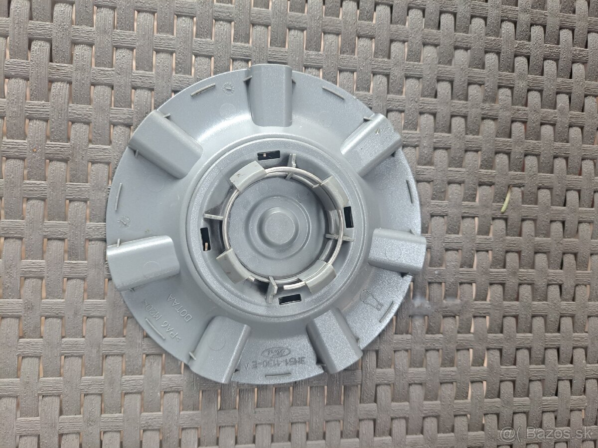 Stredová krytka alu disku Ford Focus - 2