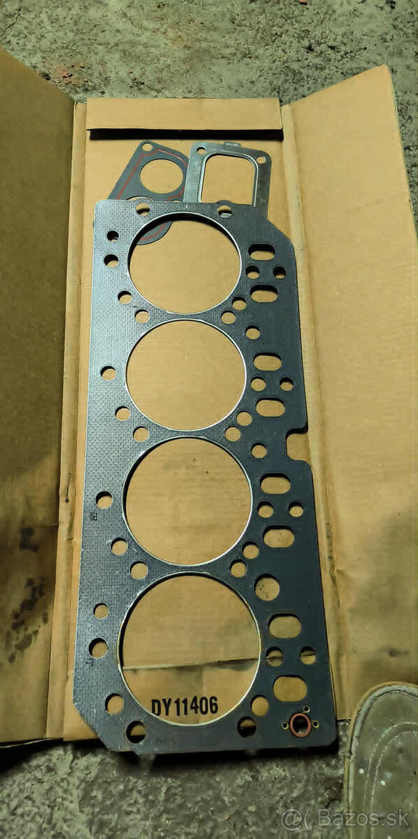 Timberjack ,John Deere diely 2 - 2