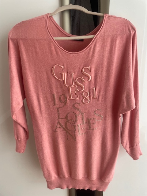 Guess pulóver -original - - 2
