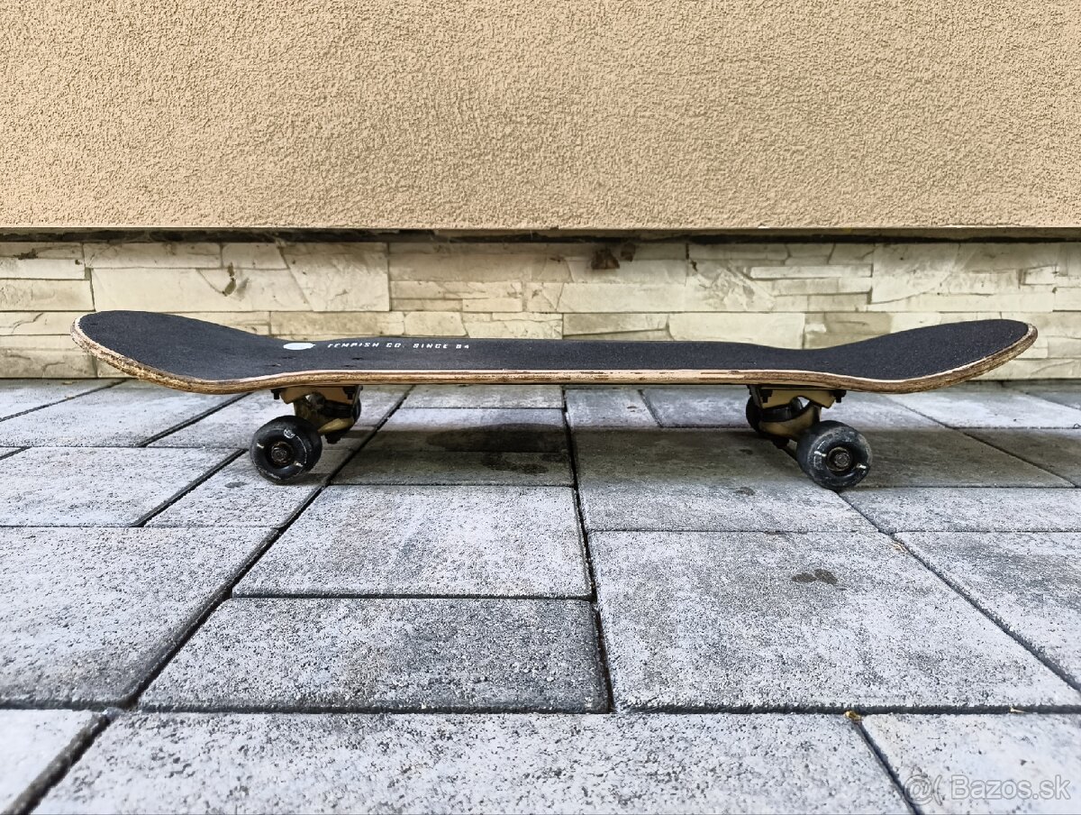 Skateboard Tempish Empty 8" - 2