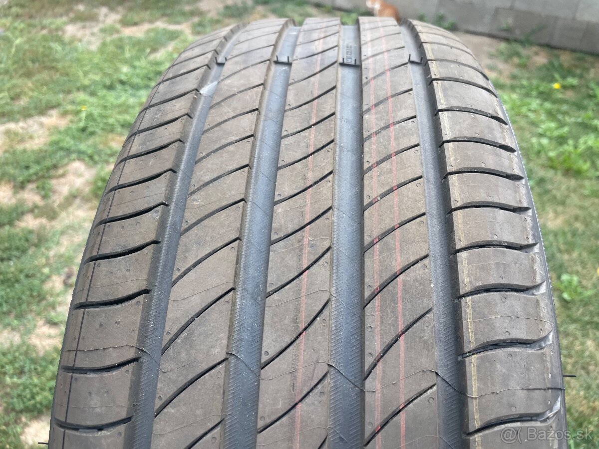 Predam 225/55 R18 Michelin primacy 4 - 2