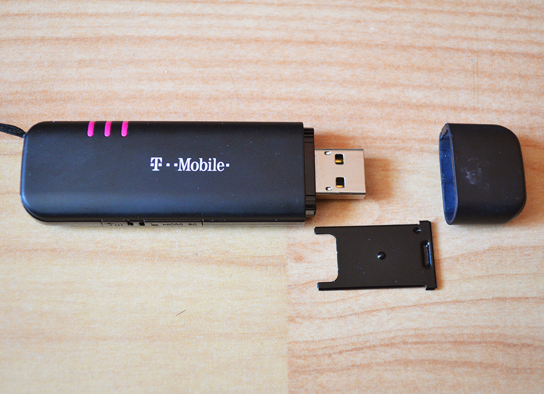 USB modem Huawei E160 3G - 2