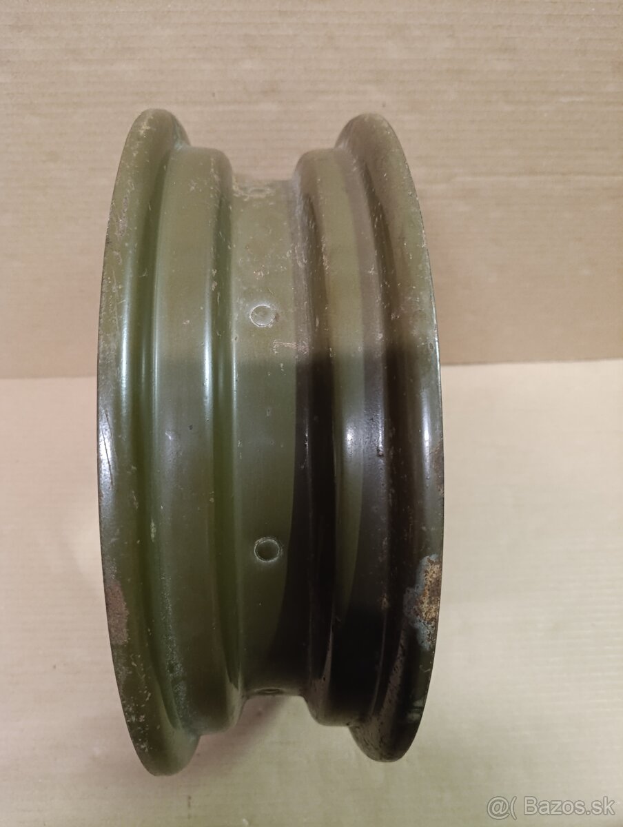disk 16 x 4 - 2