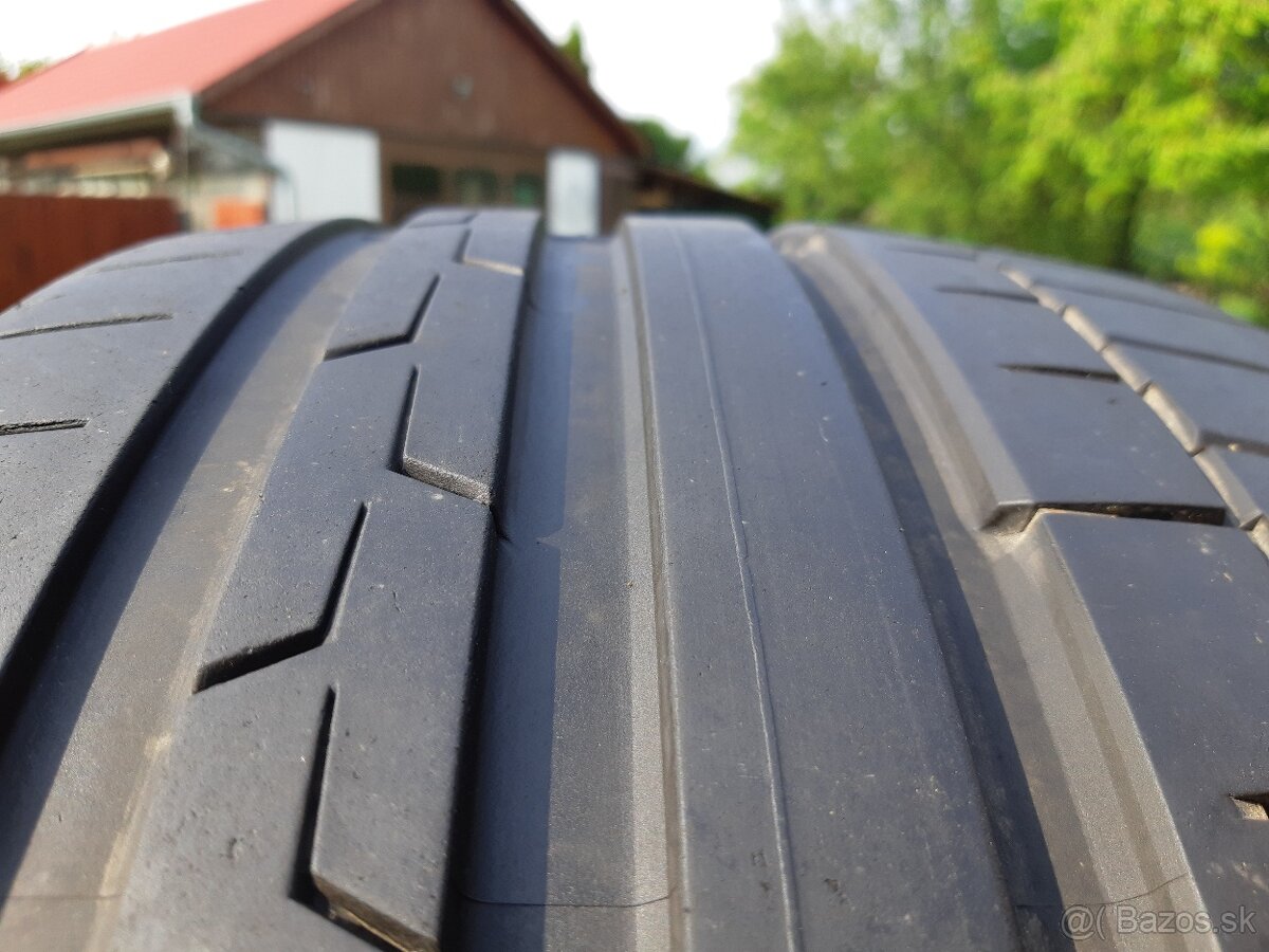 245/45 r18 letne pneumatiky - 2
