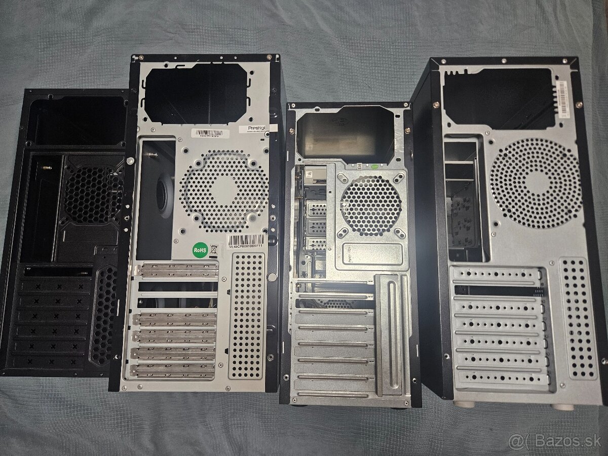 ATX skrina - 2