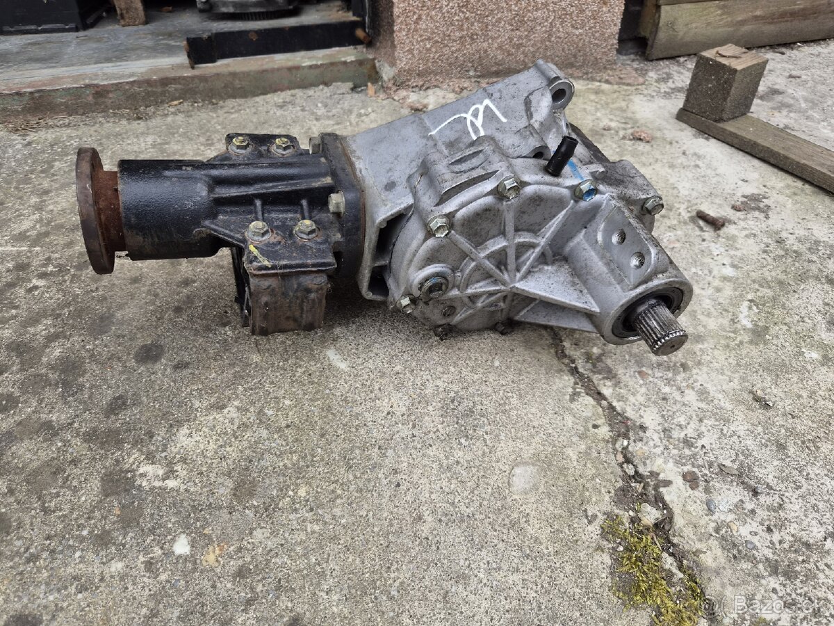 Suzuki sx4 1.9 - 2