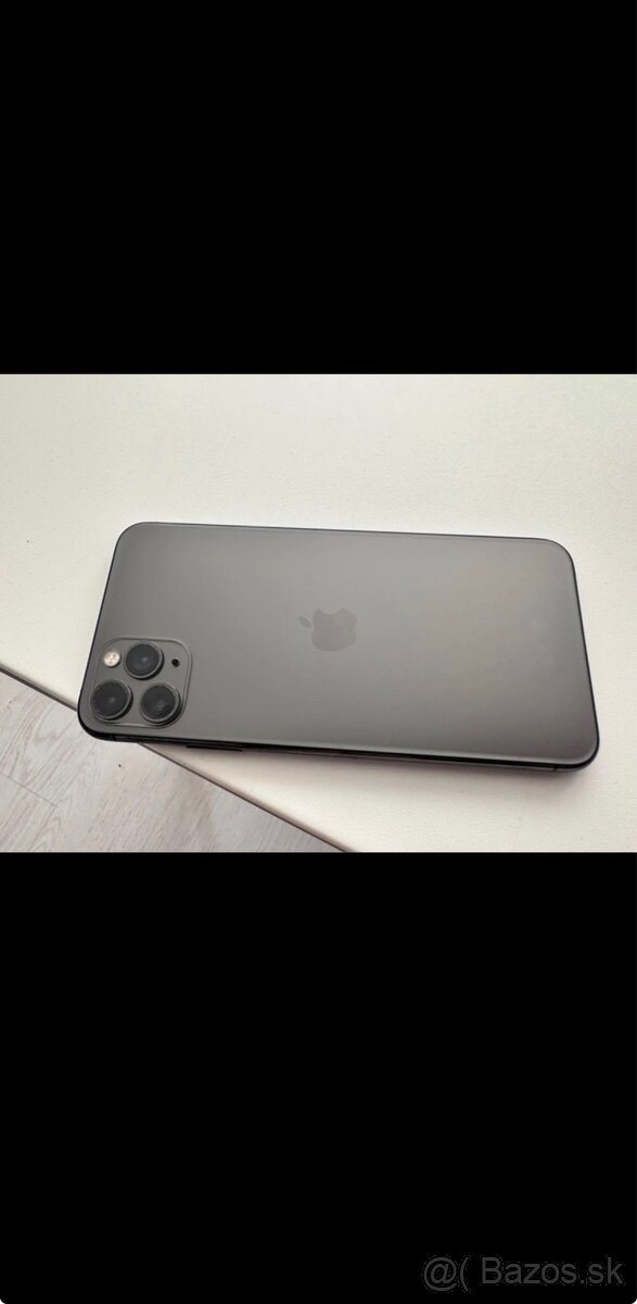 iPhone 11 Pro Max - 2