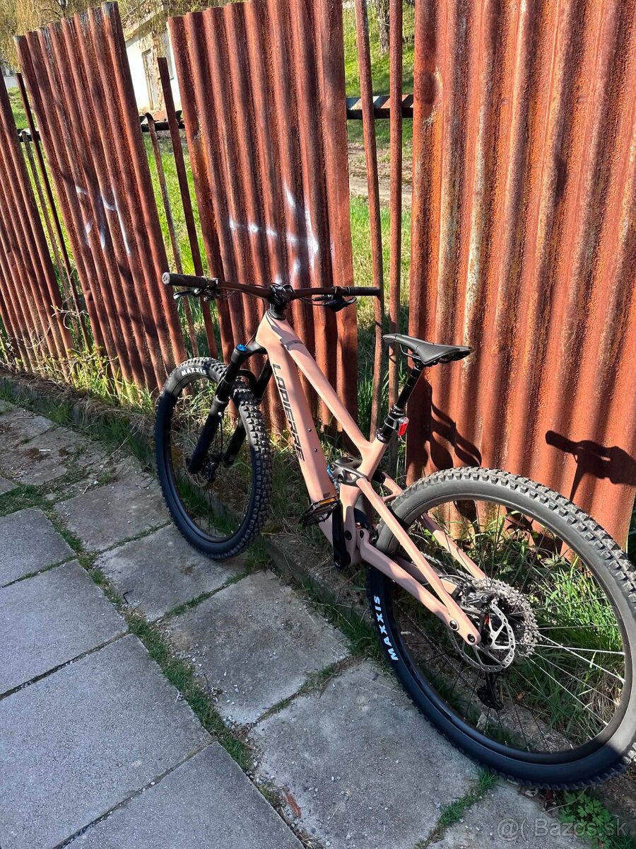 Lapierre Zesty CF 7.9 - 2