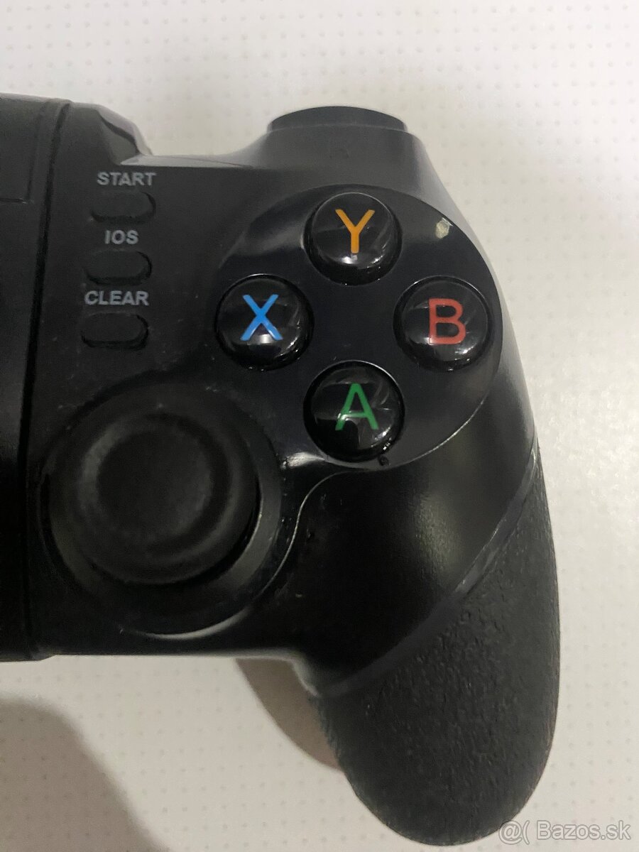 Ipega ovládač - 2