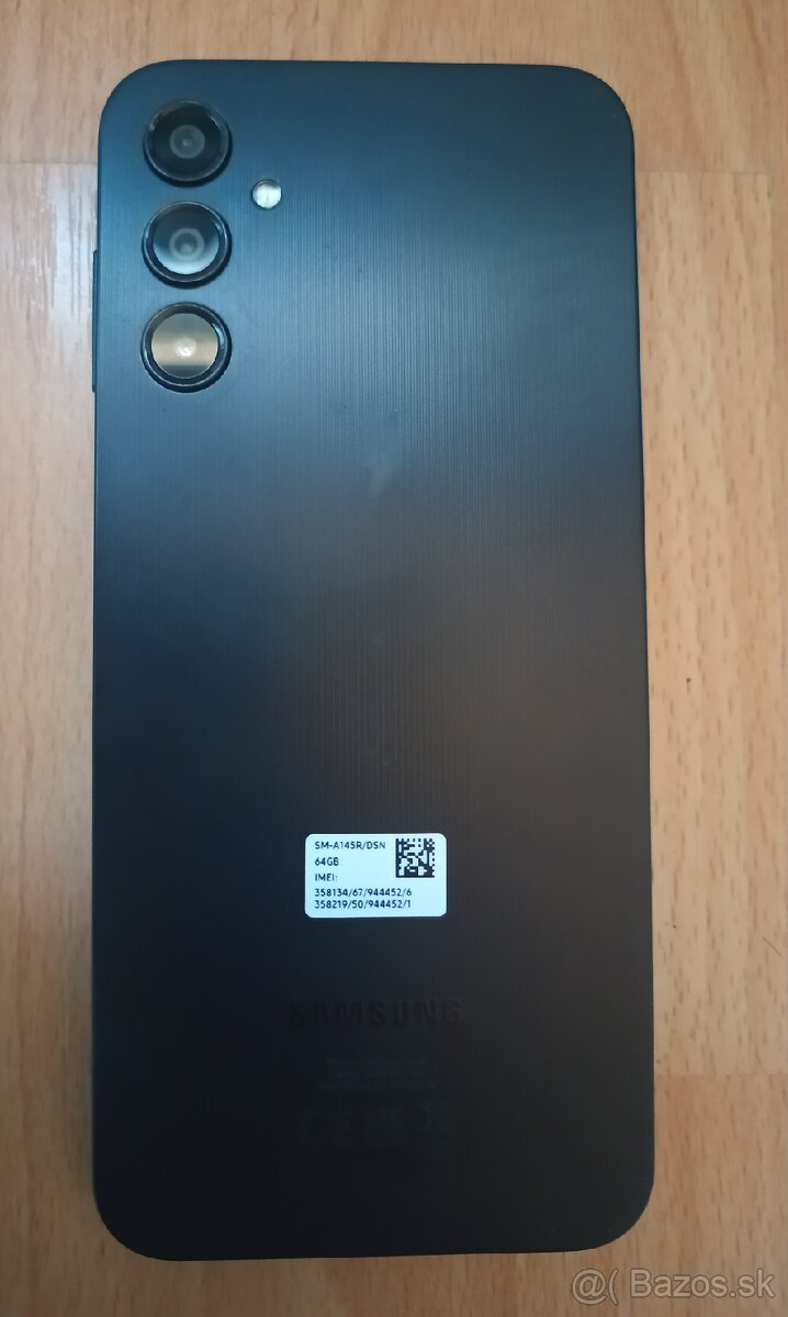 Samsung Galaxy A14 - 2
