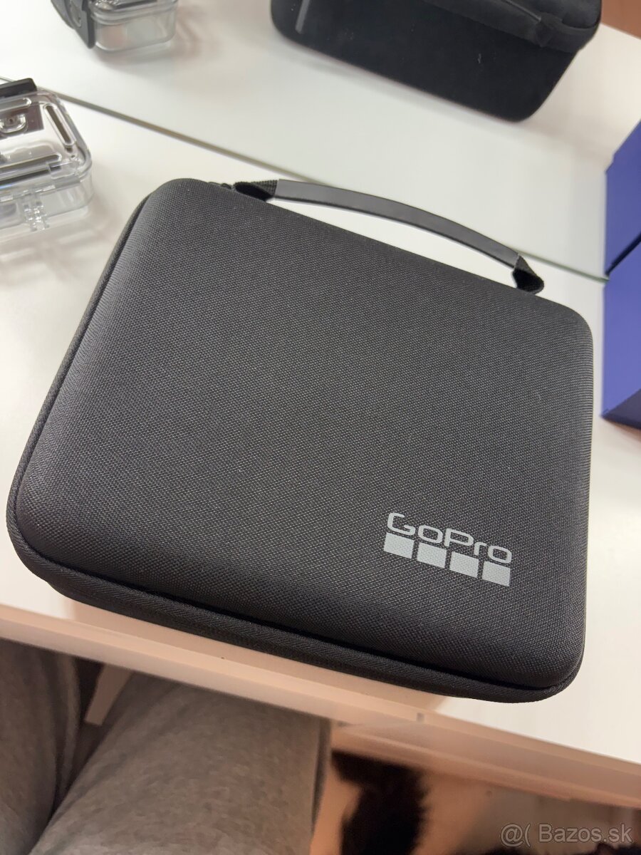 GoPro - 2