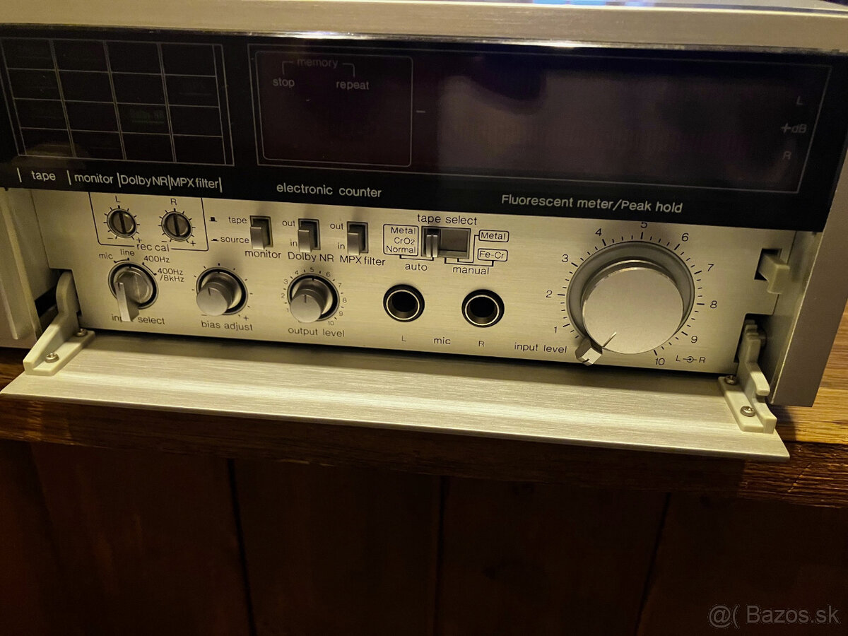 Technics - 2