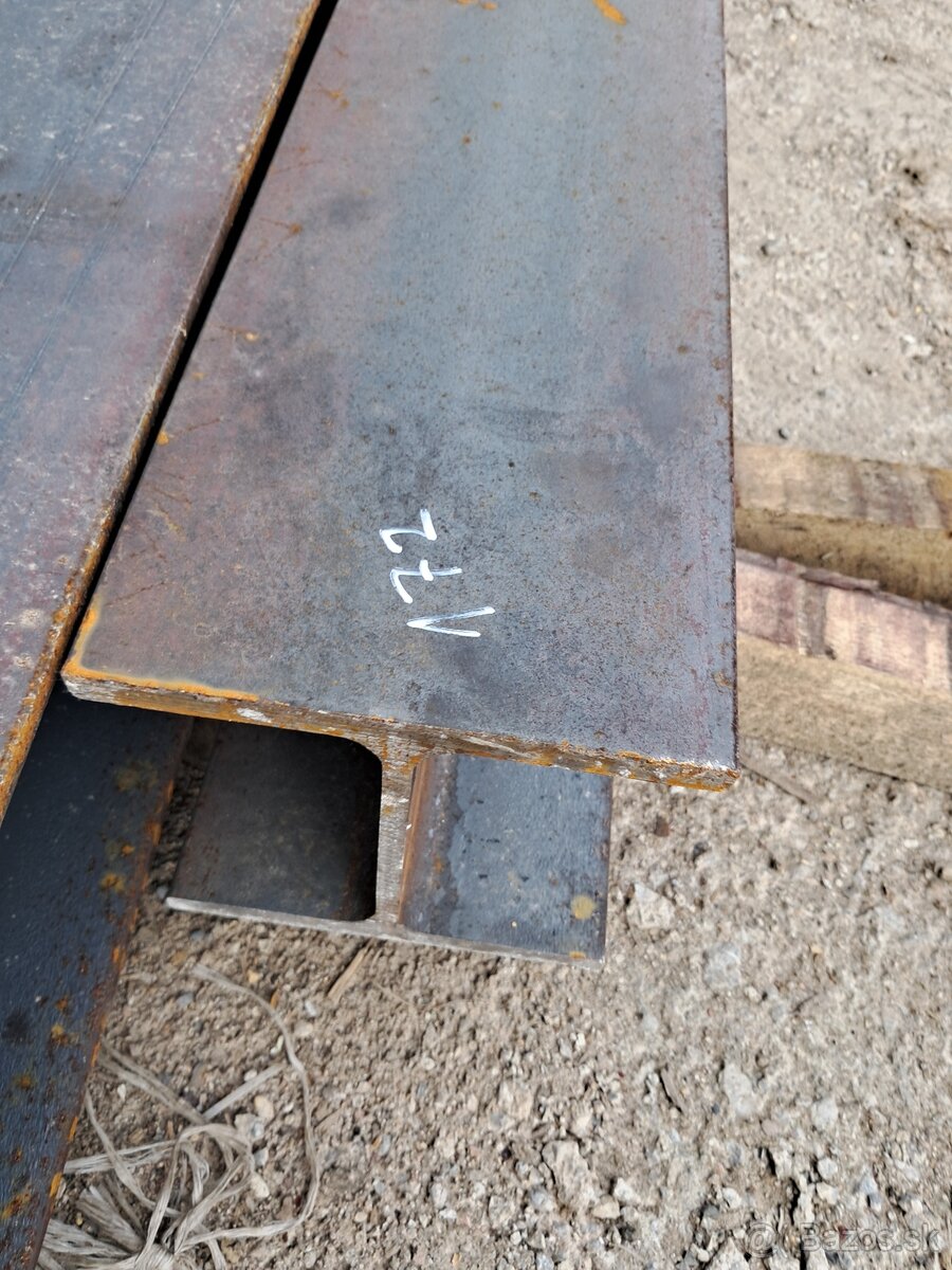 Predam Profil HEB 180 - 2