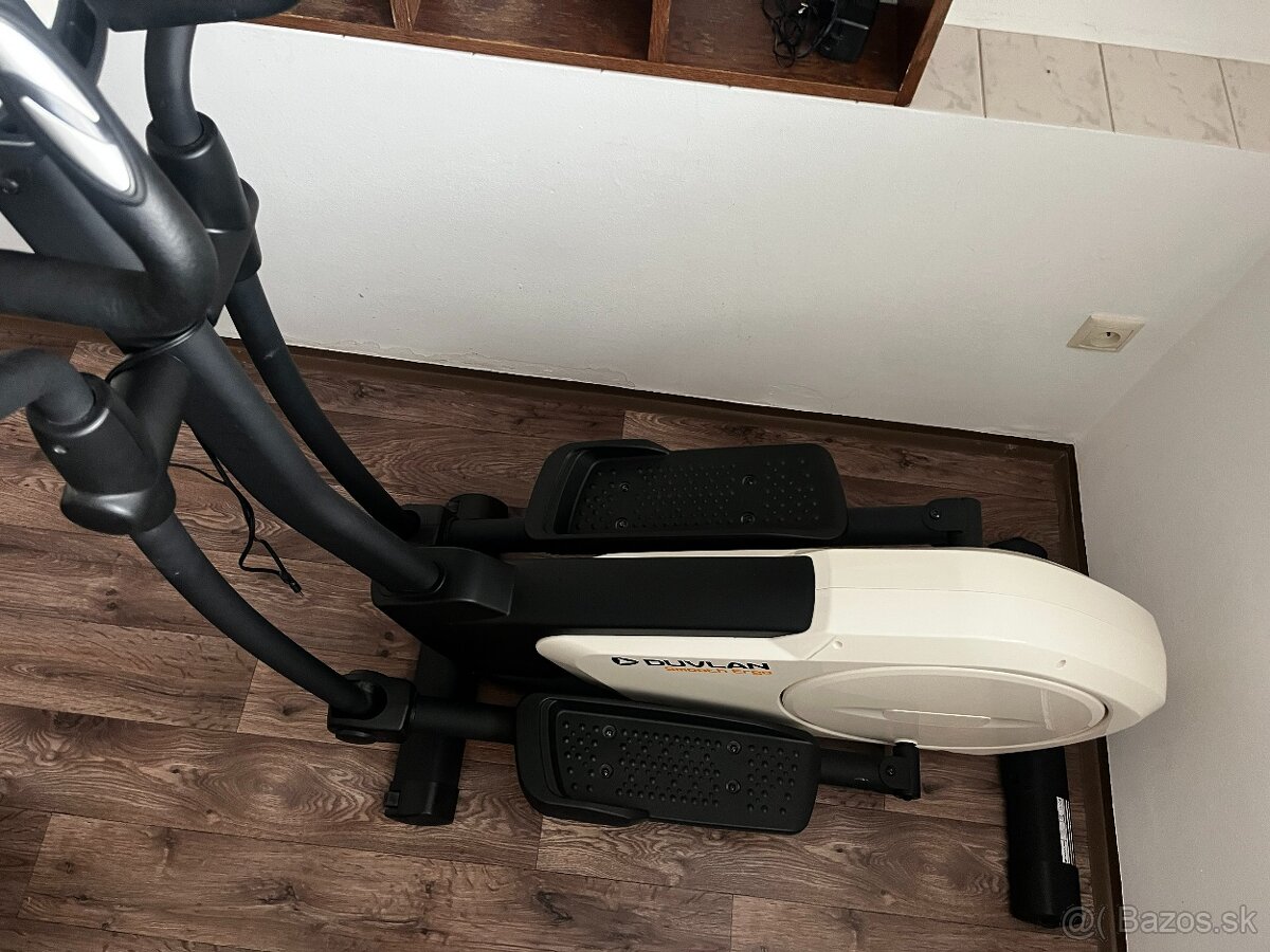 Duvlan Smooth Ergo - 2