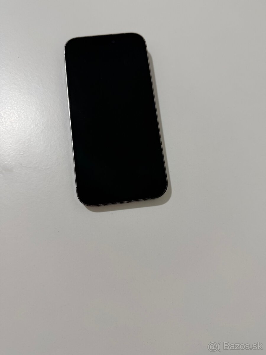 iPhone 14pro - 2