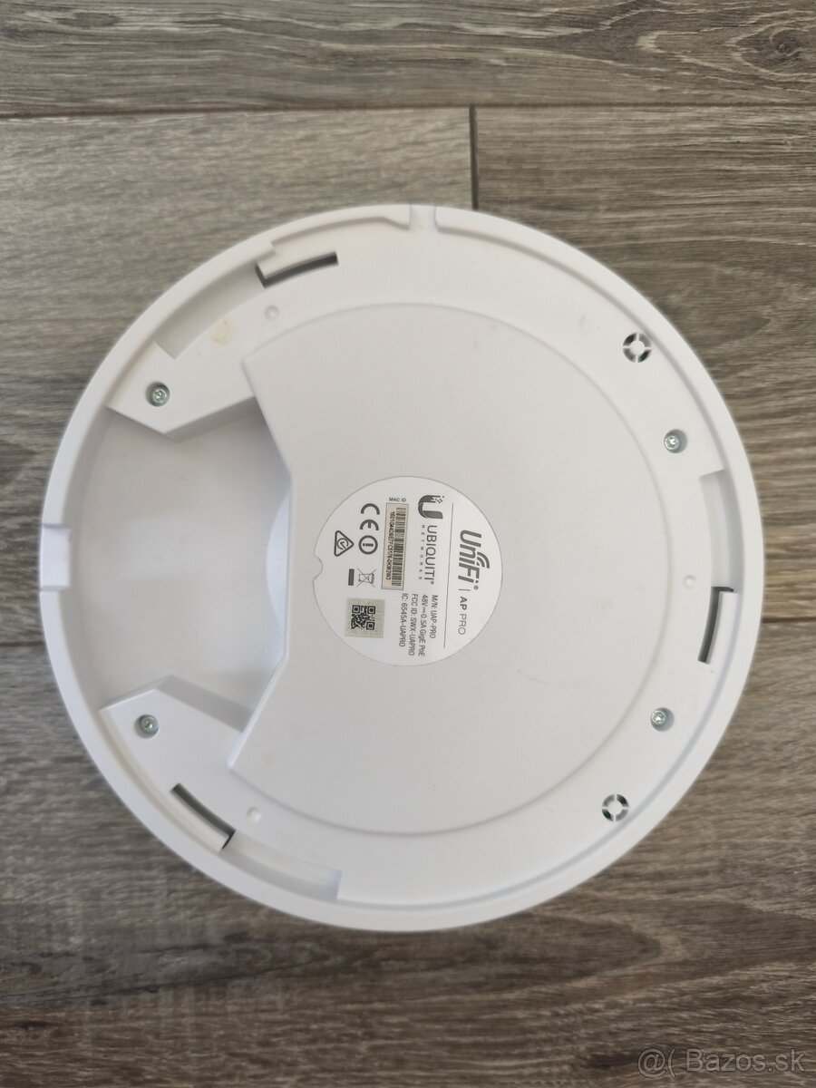 Predám Unifi AP PRO - 2