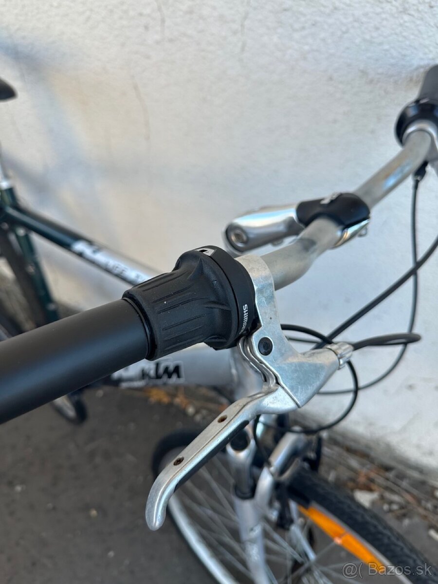 Bicykel KTM 28’ - 2