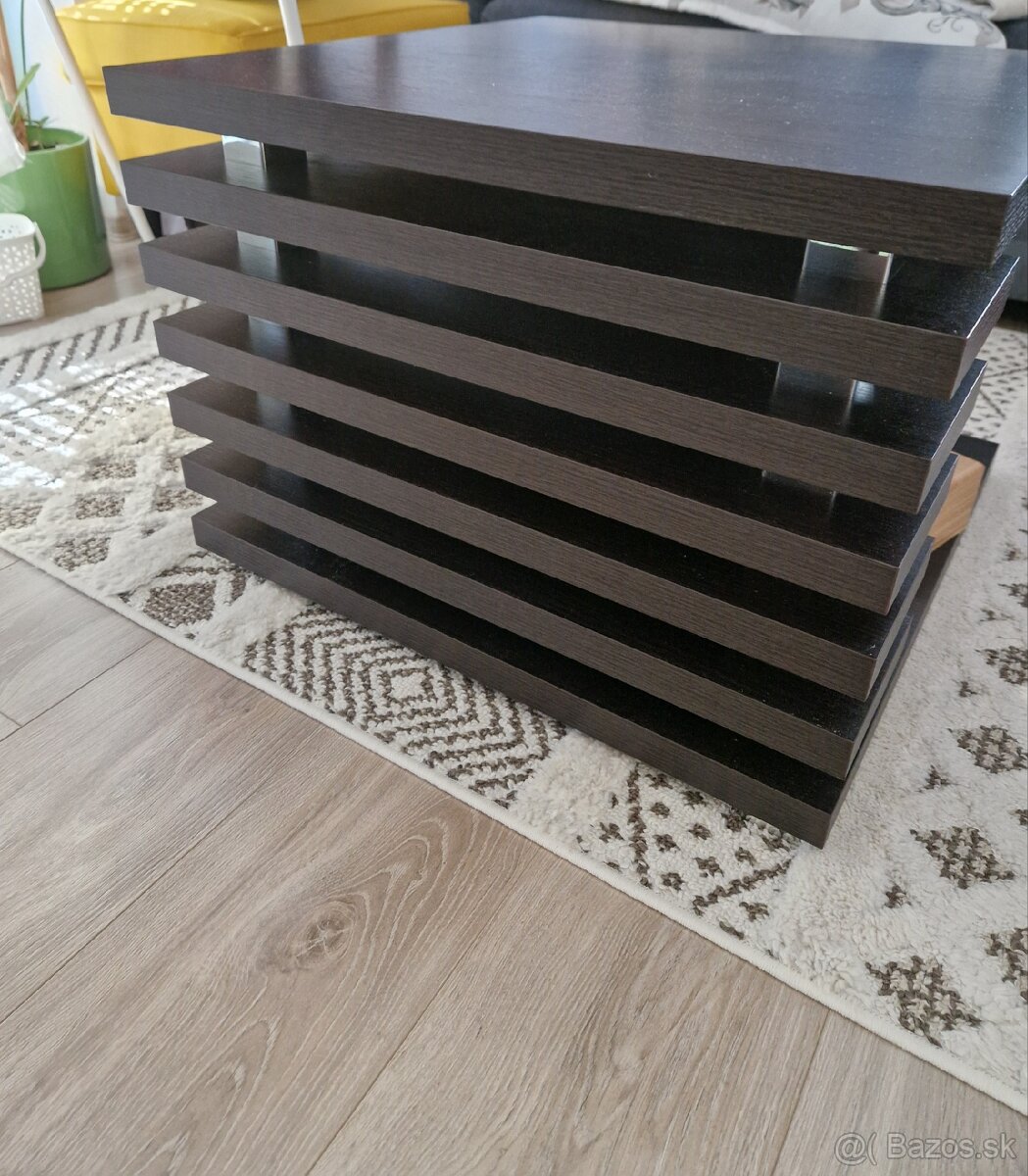 Konferenčný stolík - 2