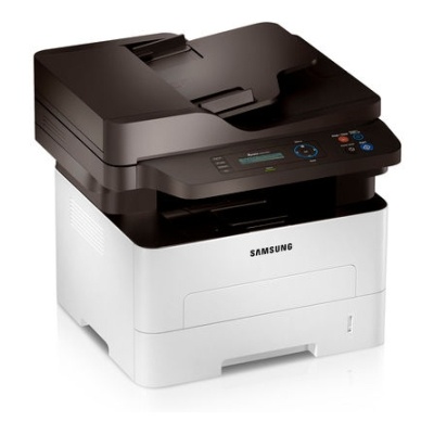 Tlačiareň Samsung Xpress M2875ND - 2