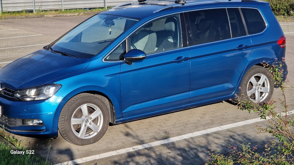 Zimné AL komplety 205/60 R16 5x112 - 2