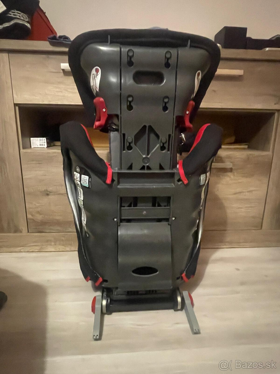 predam ROMER autosedacku - 2