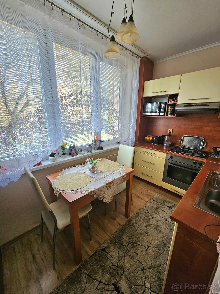 2-izbový byt, Obrancov mieru, Prešov - 2